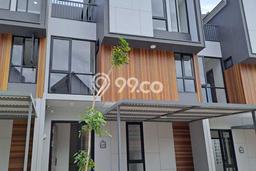 Rumah Sewa Bogor LT 72m2 LB 100m2 Kawasan Kota Wisata Rumah Sewa Bogor LT 72m2 LB 100m2 Kawasan Kota Wisata