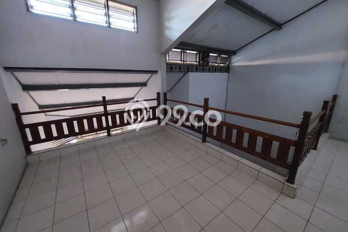 Rumah Minimalis 4 Kamar LT 110m2 di Pekayon Rumah Minimalis 4 Kamar LT 110m2 di Pekayon