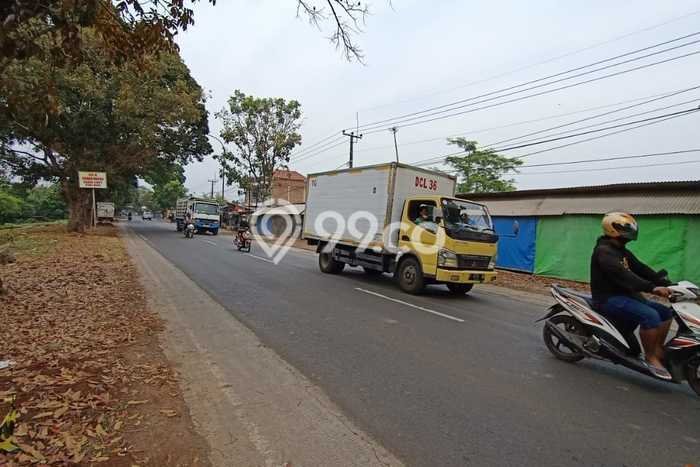 Tanah Kavling Dijual di Subang Kota, Subang dengan Luas Tanah 11350m2 Tanah Kavling Dijual di Subang Kota, Subang dengan Luas Tanah 11350m2