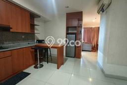 Siap Huni Apartemen di Bekasi 2 Kamar & 1 Kamar Mandi, Luas 54m2 Siap Huni Apartemen di Bekasi 2 Kamar & 1 Kamar Mandi, Luas 54m2