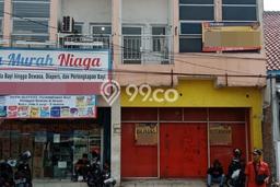 Ruko Bagus LT 55m2 LB 165m2 Dijual di Karawang Barat Karawang Ruko Bagus LT 55m2 LB 165m2 Dijual di Karawang Barat Karawang