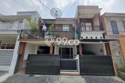 Rumah Minimalis 2 KT di Galaxy Bekasi Unfurnished Rumah Minimalis 2 KT di Galaxy Bekasi Unfurnished