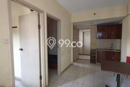Dijual Apartemen 2 KT 1 KM di Bekasi Kota Luas 36m2 Dijual Apartemen 2 KT 1 KM di Bekasi Kota Luas 36m2