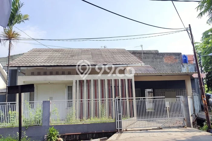 Rumah Disewakan Bekasi LT 233m2 LB 150m2 Area Jaka Sampurna Rumah Disewakan Bekasi LT 233m2 LB 150m2 Area Jaka Sampurna