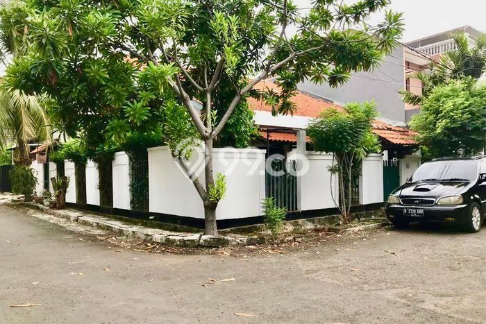 Jual Rumah Mewah Megah Dengan View Eksklusif di Jaka Setia, Bekasi Jual Rumah Mewah Megah Dengan View Eksklusif di Jaka Setia, Bekasi
