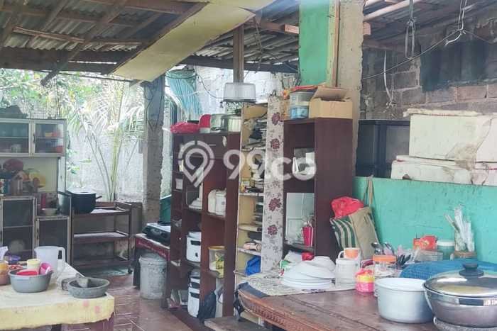 Tanah di Tajur Halang, Bogor Luas 3597m2 Dijual Segera Tanah di Tajur Halang, Bogor Luas 3597m2 Dijual Segera