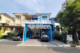 For Sale! Premium House LT 180m2 Desain Modern di Grand Wisata For Sale! Premium House LT 180m2 Desain Modern di Grand Wisata