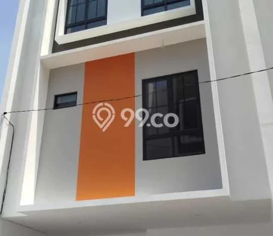 Rumah Bagus Siap Pakai Di Pasar Minggu Luas 130m2 Lokasi Strategis Rumah Bagus Siap Pakai Di Pasar Minggu Luas 130m2 Lokasi Strategis