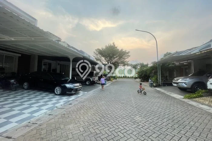 Rumah sewa siap huni 2 Kamar Tidur di Galaxy, Bekasi Rumah sewa siap huni 2 Kamar Tidur di Galaxy, Bekasi