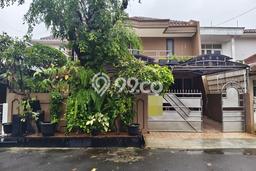 Ready to Use! Premium House LT 160m2 Desain Modern di Jatiwaringin Ready to Use! Premium House LT 160m2 Desain Modern di Jatiwaringin