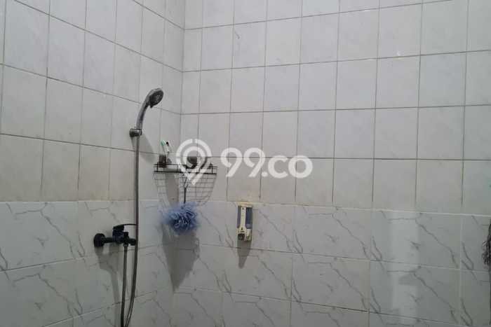 Jual Rumah Eksklusif 4 KT di Pekayon, Bekasi Jual Rumah Eksklusif 4 KT di Pekayon, Bekasi