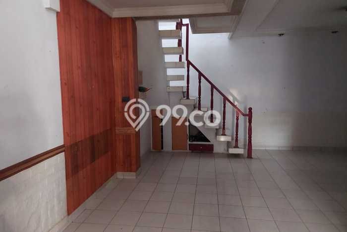 Rumah Minimalis 4 Kamar LT 110m2 di Pekayon Rumah Minimalis 4 Kamar LT 110m2 di Pekayon