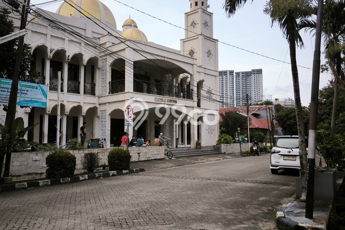 Hunian Nyaman Asri 4 KT Siap Pakai di Jaka Setia Bekasi Hunian Nyaman Asri 4 KT Siap Pakai di Jaka Setia Bekasi