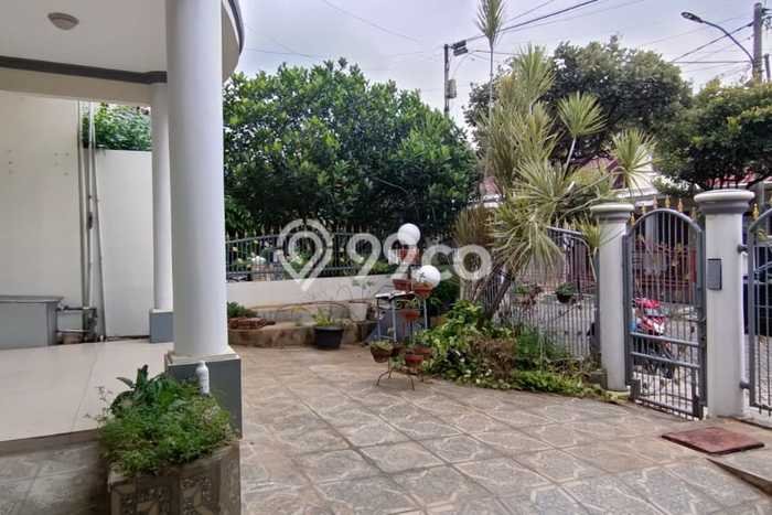Hunian Super Elit dengan Akses Paling Strategis di Kemang Pratama, Bekasi Hunian Super Elit dengan Akses Paling Strategis di Kemang Pratama, Bekasi