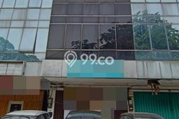 Paling Dicari! Ruko Dijual di Bekasi Kota Harga Kompetitif Paling Dicari! Ruko Dijual di Bekasi Kota Harga Kompetitif