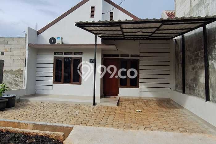 Rumah Idaman 2 KT Hemat Budget di Depok I Depok Rumah Idaman 2 KT Hemat Budget di Depok I Depok