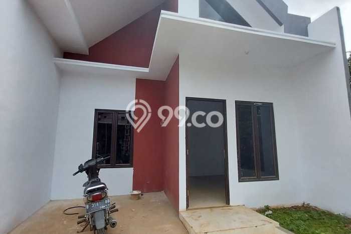 Rumah Minimalis Dijual Lokasi Parung 2 Kamar dengan LT 60m2 Rumah Minimalis Dijual Lokasi Parung 2 Kamar dengan LT 60m2