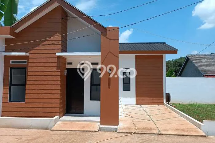 Hunian Strategis 2 KT LB 30m2 Kondisi Bagus di Depok I Hunian Strategis 2 KT LB 30m2 Kondisi Bagus di Depok I