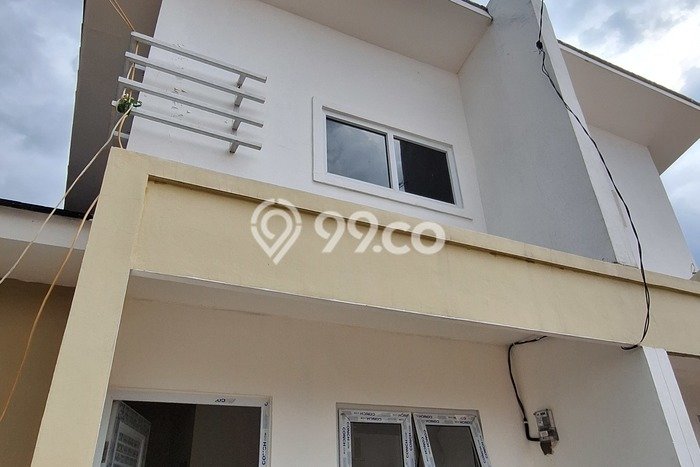 Rumah Minimalis LB/LT 36m2/84m2 Siap Huni di Citayam, Depok Rumah Minimalis LB/LT 36m2/84m2 Siap Huni di Citayam, Depok