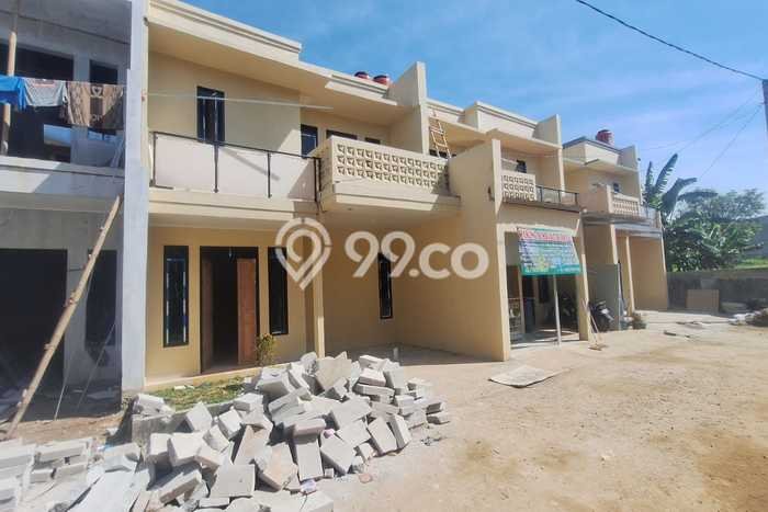 Hunian Strategis 3 KT LB 50m2 Kondisi Bagus di Depok I Hunian Strategis 3 KT LB 50m2 Kondisi Bagus di Depok I
