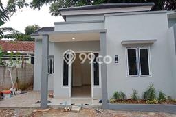 Hunian Nyaman 2 KT Harga Terjangkau di Depok I Depok Hunian Nyaman 2 KT Harga Terjangkau di Depok I Depok