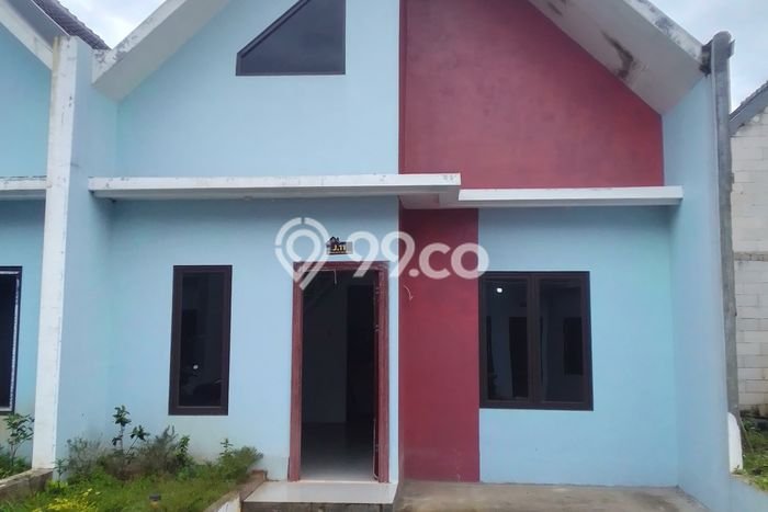 Rumah Nyaman 2 KT LB 27m2 Kondisi Bagus di Citayam Rumah Nyaman 2 KT LB 27m2 Kondisi Bagus di Citayam
