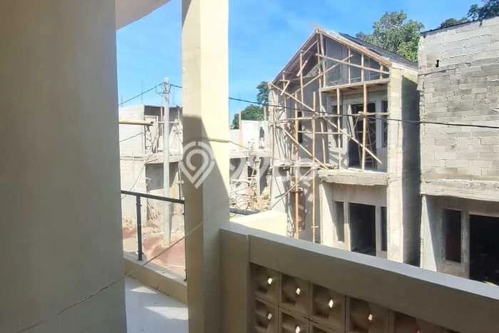 Rumah Murah LT 40m2 di Depok I Lingkungan Asri Rumah Murah LT 40m2 di Depok I Lingkungan Asri
