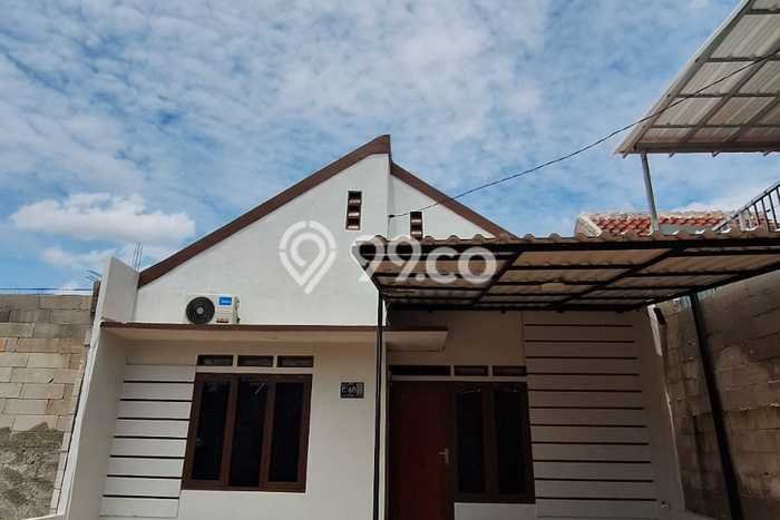 Rumah Idaman 2 KT Hemat Budget di Depok I Depok Rumah Idaman 2 KT Hemat Budget di Depok I Depok