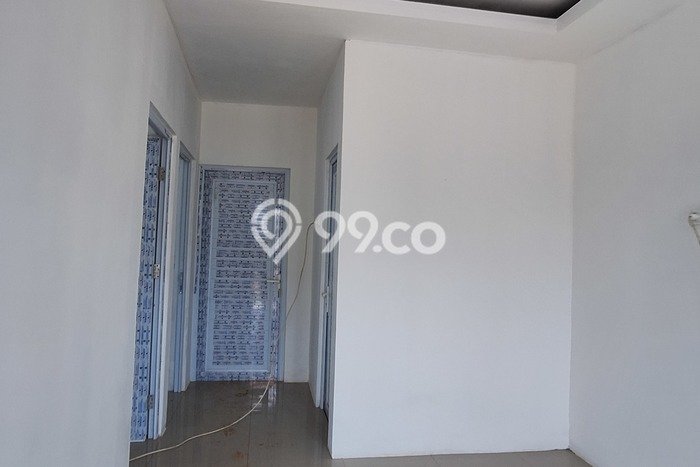 Rumah Minimalis LB/LT 36m2/84m2 Siap Huni di Citayam, Depok Rumah Minimalis LB/LT 36m2/84m2 Siap Huni di Citayam, Depok