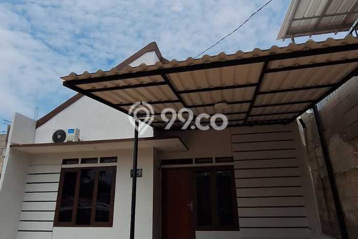 Rumah Idaman 2 KT Hemat Budget di Depok I Depok Rumah Idaman 2 KT Hemat Budget di Depok I Depok