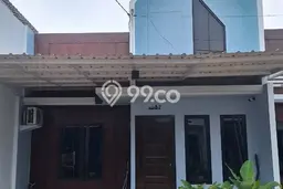 Rumah Minimalis 2 Kamar LT 69m2 di Citayam Rumah Minimalis 2 Kamar LT 69m2 di Citayam