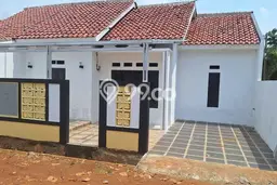 Hunian Nyaman 2 KT Harga Terjangkau di Depok I Depok Hunian Nyaman 2 KT Harga Terjangkau di Depok I Depok