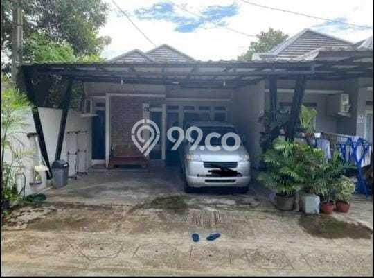 Hunian Nyaman Asri 2 KT Siap Pakai di Tanggerang Banjar Hunian Nyaman Asri 2 KT Siap Pakai di Tanggerang Banjar