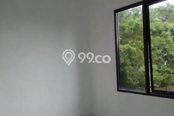 Siap Huni Rumah Minimalis & Modern LB 27m2 di Citayam Siap Huni Rumah Minimalis & Modern LB 27m2 di Citayam
