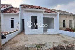 Rumah Modern LB/LT 45m2/60m2 Siap Huni Area Depok I, Depok Rumah Modern LB/LT 45m2/60m2 Siap Huni Area Depok I, Depok