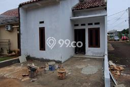 Hunian Strategis 2 KT LB 30m2 Kondisi Bagus di Depok I Hunian Strategis 2 KT LB 30m2 Kondisi Bagus di Depok I