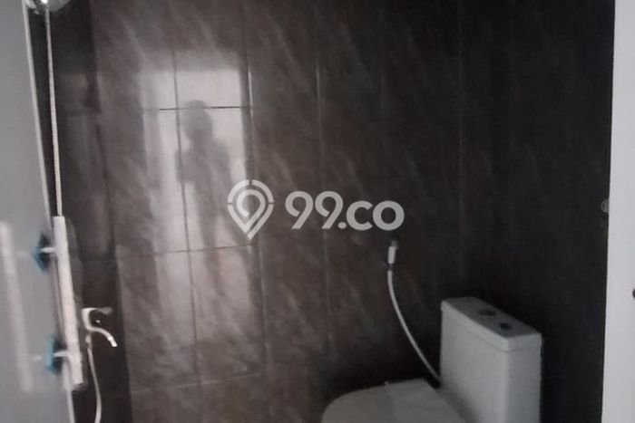 Rumah Minimalis 2 KT di Citayam Depok Unfurnished Rumah Minimalis 2 KT di Citayam Depok Unfurnished