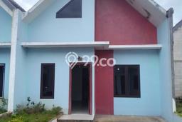 Rumah Idaman 2 KT Hemat Budget di Citayam Depok Rumah Idaman 2 KT Hemat Budget di Citayam Depok
