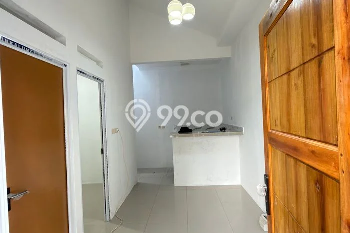 Hunian Terjangkau LT 60m2 di Depok I Lingkungan Asri Hunian Terjangkau LT 60m2 di Depok I Lingkungan Asri