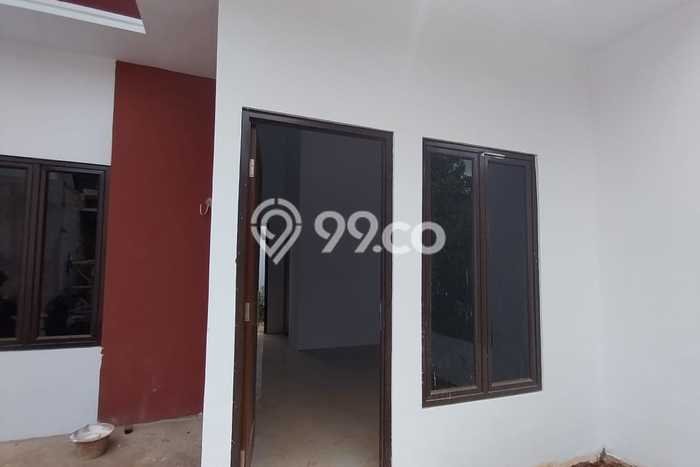 Rumah Modern LB/LT 30m2/60m2 Siap Huni Area Citayam, Depok Rumah Modern LB/LT 30m2/60m2 Siap Huni Area Citayam, Depok