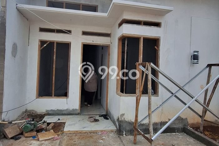 Hunian Strategis 2 KT LB 36m2 Kondisi Bagus di Depok I Hunian Strategis 2 KT LB 36m2 Kondisi Bagus di Depok I