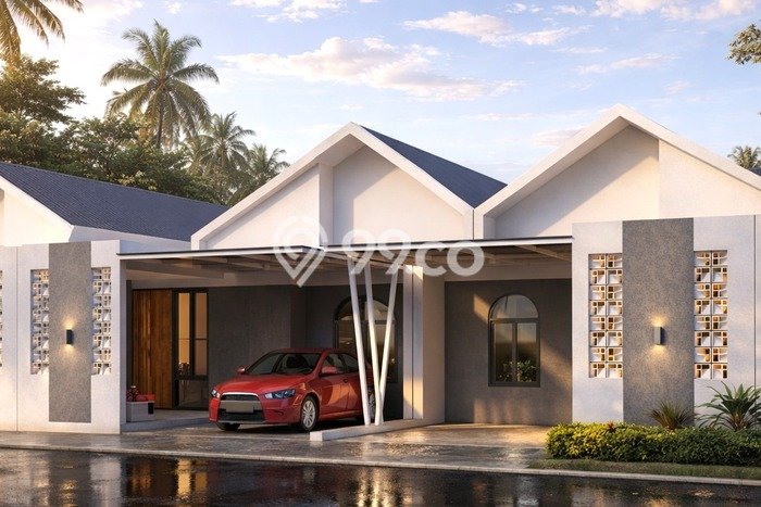 Hunian Nyaman 2 KT Harga Terjangkau di Depok I Depok Hunian Nyaman 2 KT Harga Terjangkau di Depok I Depok