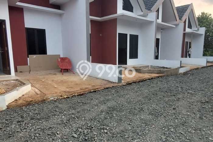 Rumah Modern LB/LT 27m2/60m2 Siap Huni Area Bojongsari, Bogor Rumah Modern LB/LT 27m2/60m2 Siap Huni Area Bojongsari, Bogor