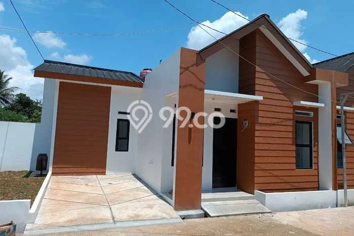 Hunian Strategis 2 KT LB 30m2 Kondisi Bagus di Depok I Hunian Strategis 2 KT LB 30m2 Kondisi Bagus di Depok I