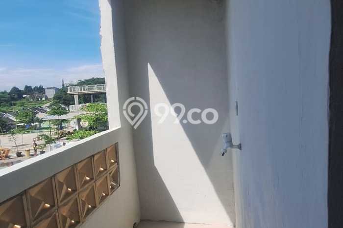 Hunian Strategis 2 KT LB 55m2 Kondisi Bagus di Depok I Hunian Strategis 2 KT LB 55m2 Kondisi Bagus di Depok I