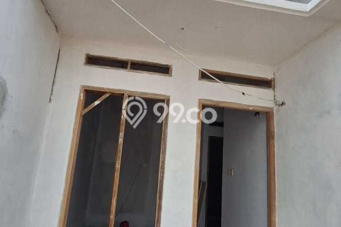 Dijual Cepat Rumah Minimalis & Modern LB 36m2 di Depok I Dijual Cepat Rumah Minimalis & Modern LB 36m2 di Depok I