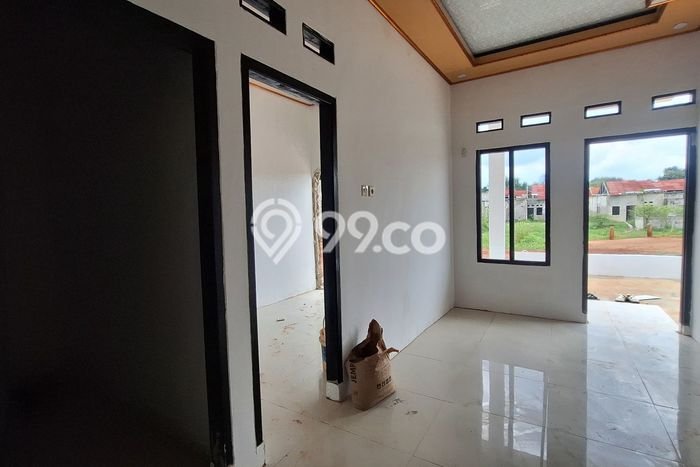 Rumah Minimalis LB/LT 36m2/60m2 Dijual Area Depok I, Depok Rumah Minimalis LB/LT 36m2/60m2 Dijual Area Depok I, Depok