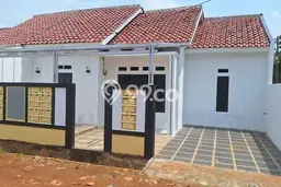 Hunian Nyaman 2 KT Hemat Budget di Depok I Depok Hunian Nyaman 2 KT Hemat Budget di Depok I Depok