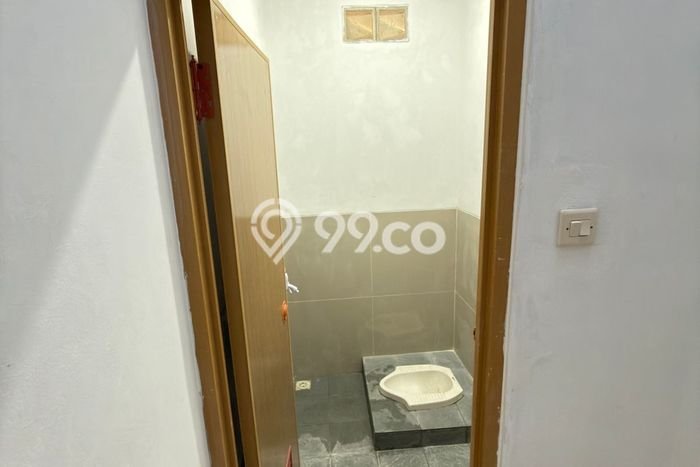 Hunian Terjangkau LT 60m2 di Depok I Lingkungan Asri Hunian Terjangkau LT 60m2 di Depok I Lingkungan Asri
