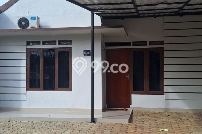 Dijual Cepat Rumah Minimalis & Modern LB 36m2 di Depok I Dijual Cepat Rumah Minimalis & Modern LB 36m2 di Depok I